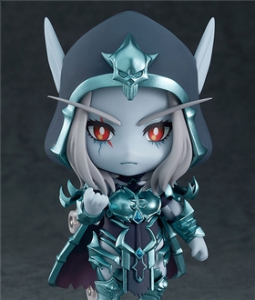 Nendoroid World of Warcraft Sylvanas Windrunner