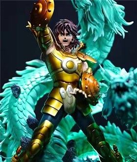 Libra Dohko [DX version] – Saint Seiya