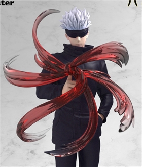 Gojo Satoru – Jujutsu Kaisen