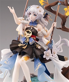 Theresa Apocalypse - Honkai Impact 3rd 1/7