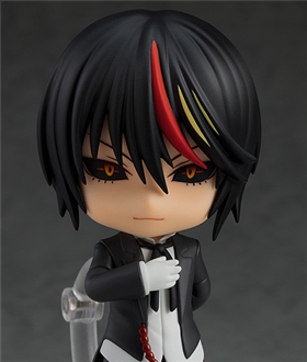 That Time I Got Reincarnated as a Slime - Nendoroid Diablo