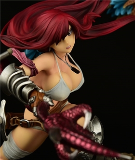 Erza Scarlet the Knight ver. Refine 2022