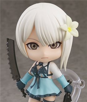 Nendoroid NieR Replicant ver.1.22474487139... Kaine