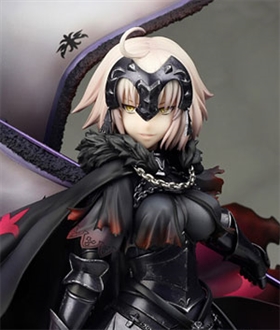 Fate/Grand Order Avenger/Jeanne d'Arc [Alter] 1/7