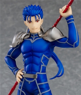 Fate / stay night [Heaven's Feel] - POP UP PARADE Lancer