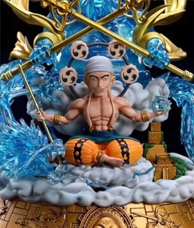 Enel - One Piece
