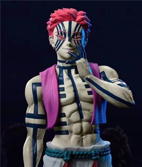 Akaza – Demon Slayer