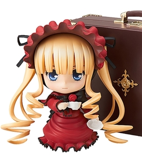 Nendoroid Shinku: Rozen Maiden Set