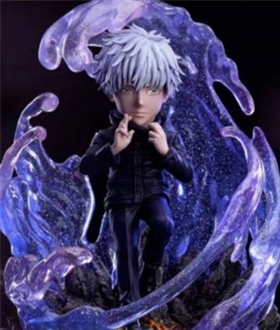 Satoru Gojo - Jujutsu Kaisen