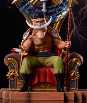 WhiteBeard – One Piece
