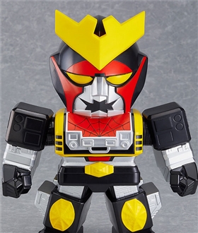 Nendoroid More Spider-Man Toei TV Series Leopardon