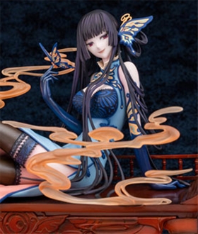 xxxHOLiC Yuko Ichihara 1/7