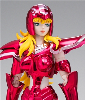 Saint Cloth Myth Mermaid Thetis 