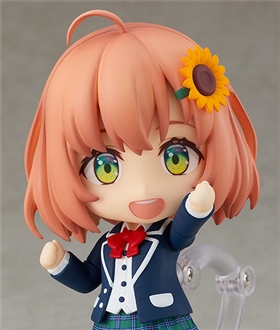 Nijisanji - Nendoroid Honma Himawari