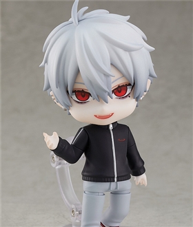 Nijisanji - Nendoroid Kuzuha