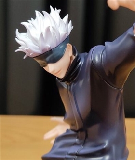 Jujutsu Kaisen - Gojo Satoru 1/8