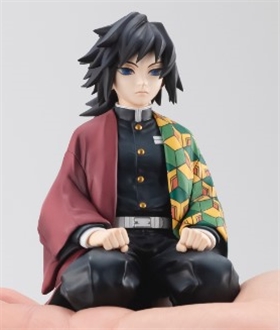 G.E.M. Series Demon Slayer: Kimetsu no Yaiba Palm-size Giyu
