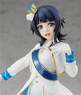 POP UP PARADE Love Live! Nijigasaki High School Idol Club Karin Asaka