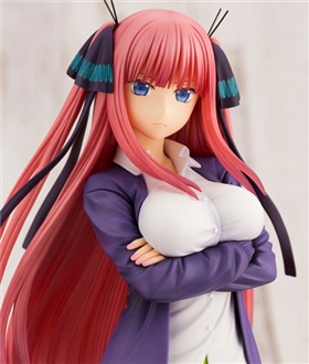 The Quintessential Quintuplets Nino Nakano 1/8