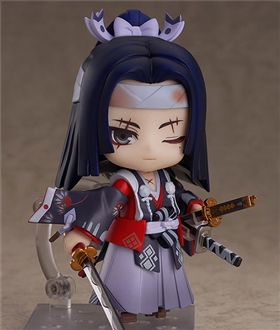Nendoroid Onmyoji Onikiri