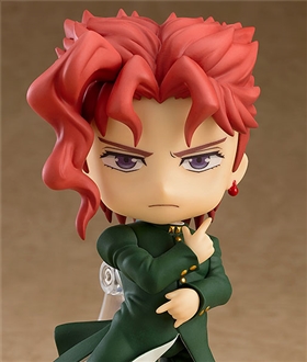 Nendoroid TV Anime JoJo's Bizarre Adventure Stardust Crusaders Noriaki Kakyouin