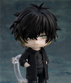 Nendoroid Slow Damage Towa