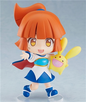 Nendoroid Puyo Puyo!! Quest Arle & Carbuncle