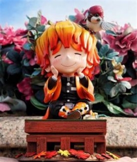 Demon Slayer Agatsuma Zenitsu