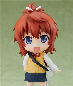 Nendoroid Non Non Biyori Non Stop Natsumi Koshigaya