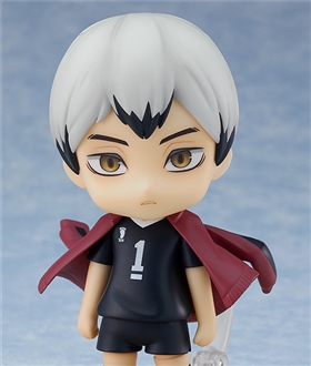 Haikyuu !!: To the Top - Nendoroid Shinsuke Kita