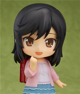 Nendoroid Non Non Biyori Repeat Hotaru Ichijo