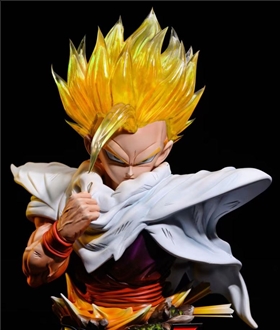 Son Gohan Bust - Dragon Ball 