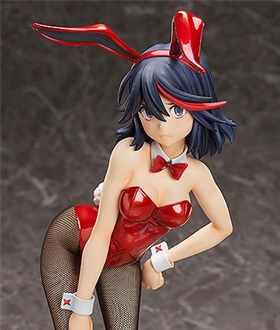 B-style Kill la Kill Ryuko Matoi Bunny Ver.2nd 1/4