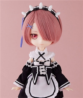 Harmonia humming Re:ZERO -Starting Life in Another World- Ram