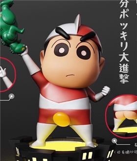 Super Shinchan