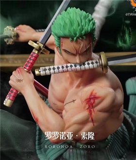 Zoro – One Piece