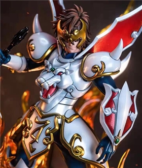 Shurato Hidaka – Tenkuu Senki Shurato