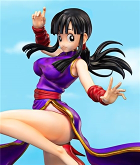 ChiChi – Dragon Ball