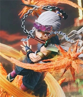 Yinzhu Yusui Tianyuan - Demon Slayer