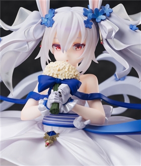 Azur Lane - Laffey -Wedding- F: NEX