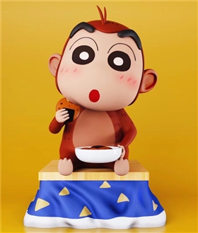 Monkey Shinchan