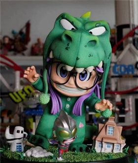 Monster Arale