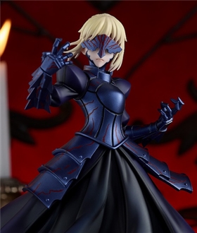 POP UP PARADE Fate/stay night [Heaven's Feel] Saber Alter