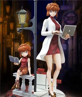 Miyano Shiho – Detective Conan