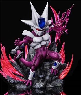 Gula - Dragon Ball Super