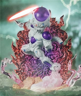 Dragon Ball  Frieza