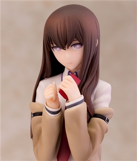 STEINS;GATE - Kurisu Makise 1/7