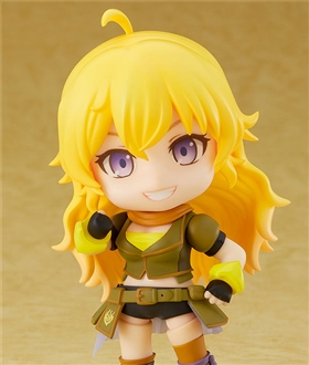 Nendoroid RWBY Yang Xiao Long