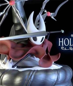 Hollow Knight