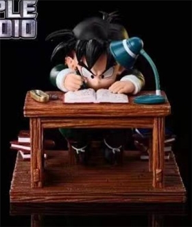 Sun Gohan - Dragon Ball